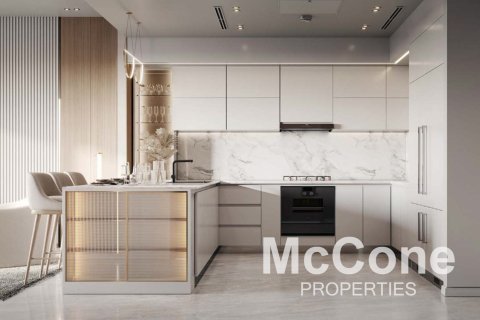 Byt v Jumeirah Village Circle, Dubai, SAE 1 ložnice, 63.45 m² Č.: 587058 - fotografie 4