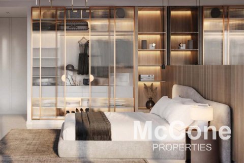 Byt v Jumeirah Village Circle, Dubai, SAE 1 ložnice, 63.45 m² Č.: 587058 - fotografie 6