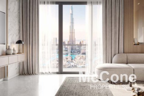 Byt v Jumeirah Village Circle, Dubai, SAE 1 ložnice, 63.45 m² Č.: 587058 - fotografie 9