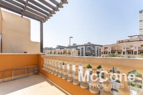 阿联酋 Dubai Jumeirah Village Circle 待租 : 4 卧, 135.27 平方米 , 编号587054 - 照片 22