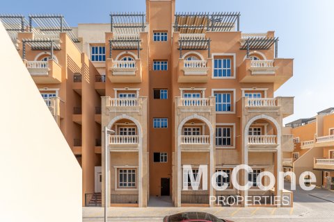 阿联酋 Dubai Jumeirah Village Circle 待租 : 4 卧, 135.27 平方米 , 编号587054 - 照片 30