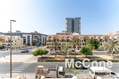 阿联酋 Dubai Jumeirah Village Circle 待租 : 4 卧, 135.27 平方米 , 编号587054 - 照片 1