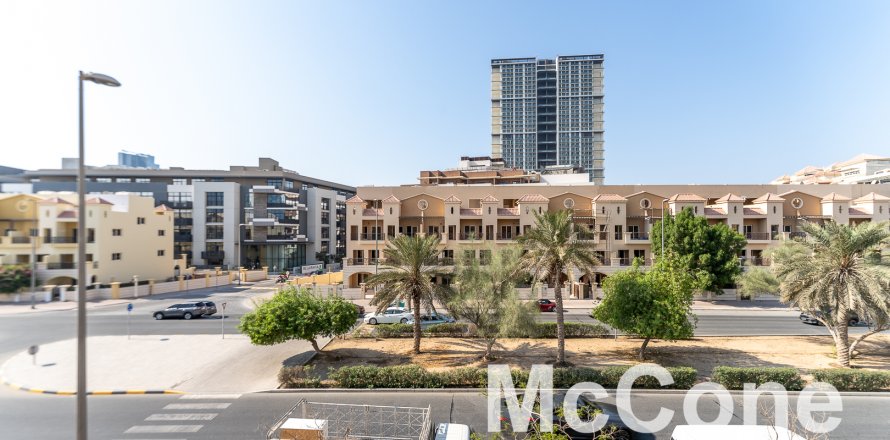 阿联酋 Dubai Jumeirah Village Circle 别墅  4 卧, 135.27 平方米 , 编号 587054