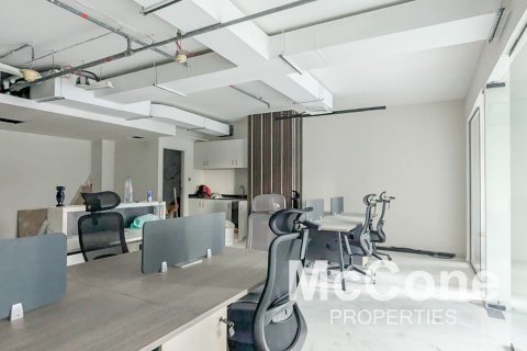 Kancelář v Business Bay, Dubai, SAE 80.36 m² Č.: 587059 - fotografie 1