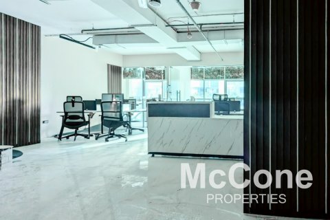 Kancelář v Business Bay, Dubai, SAE 80.36 m² Č.: 587059 - fotografie 2