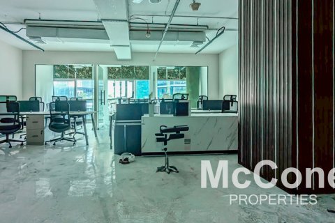 Kancelář v Business Bay, Dubai, SAE 80.36 m² Č.: 587059 - fotografie 3