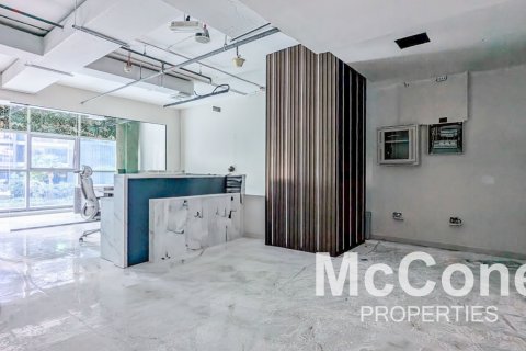 Kancelář v Business Bay, Dubai, SAE 80.36 m² Č.: 587059 - fotografie 7