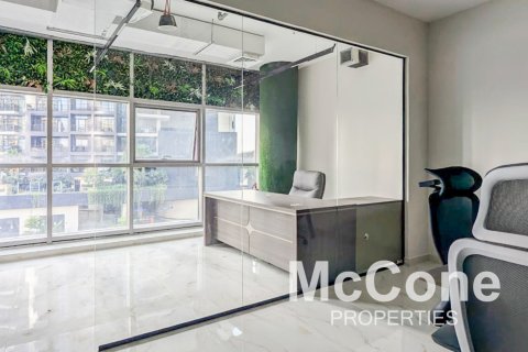 Kancelář v Business Bay, Dubai, SAE 80.36 m² Č.: 587059 - fotografie 9