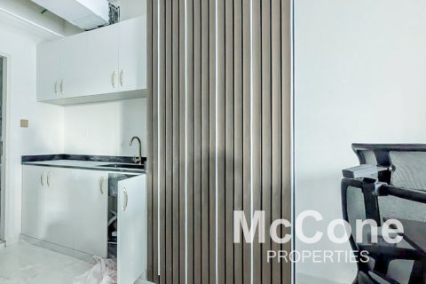 Kancelář v Business Bay, Dubai, SAE 80.36 m² Č.: 587059 - fotografie 12