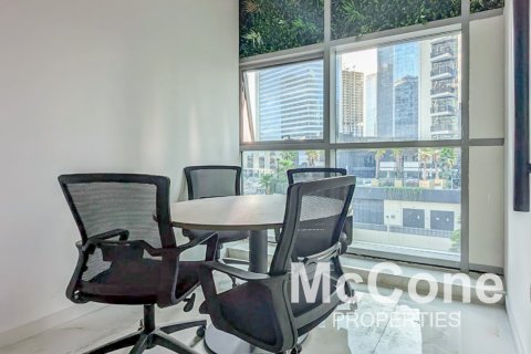 Kancelář v Business Bay, Dubai, SAE 80.36 m² Č.: 587059 - fotografie 5