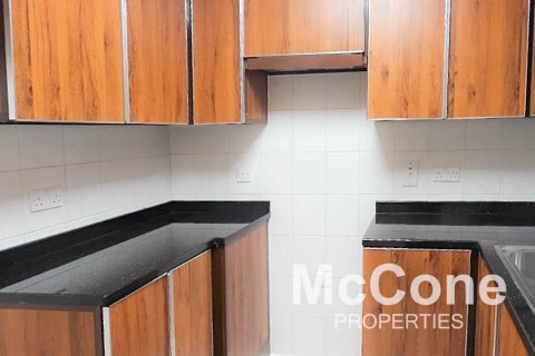 Byt v Sheikh Zayed Road, Dubai, SAE 3 ložnice, 124.21 m² Č.: 587056 - fotografie 4