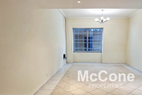 Byt v Sheikh Zayed Road, Dubai, SAE 3 ložnice, 124.21 m² Č.: 587056 - fotografie 2