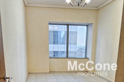 Byt v Sheikh Zayed Road, Dubai, SAE 3 ložnice, 124.21 m² Č.: 587056 - fotografie 3