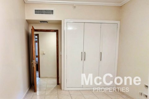 Byt v Sheikh Zayed Road, Dubai, SAE 3 ložnice, 124.21 m² Č.: 587056 - fotografie 8