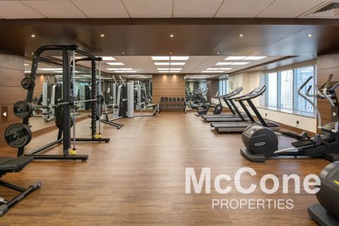 Byt v Sheikh Zayed Road, Dubai, SAE 3 ložnice, 124.21 m² Č.: 587056 - fotografie 13