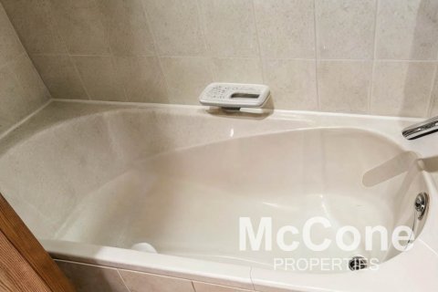 Byt v Sheikh Zayed Road, Dubai, SAE 3 ložnice, 124.21 m² Č.: 587056 - fotografie 10