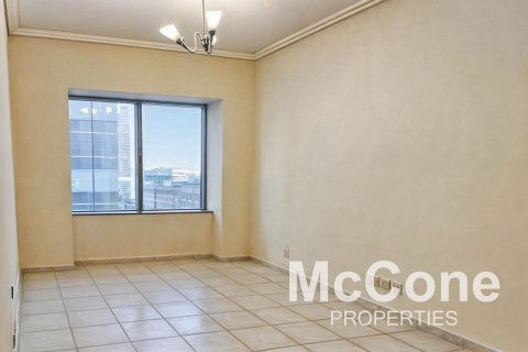 Byt v Sheikh Zayed Road, Dubai, SAE 3 ložnice, 124.21 m² Č.: 587056 - fotografie 1