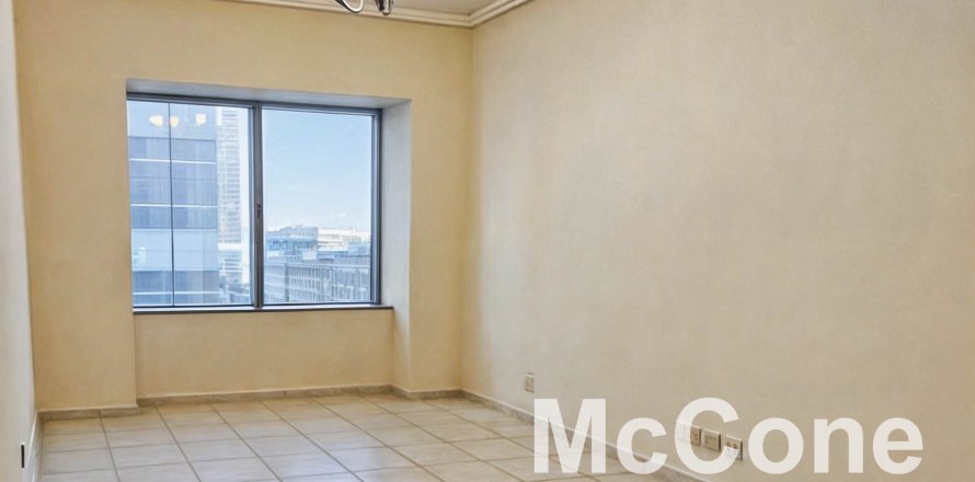 Byt v Sheikh Zayed Road, Dubai, SAE 3 ložnice, 124.21 m² Č.: 587056