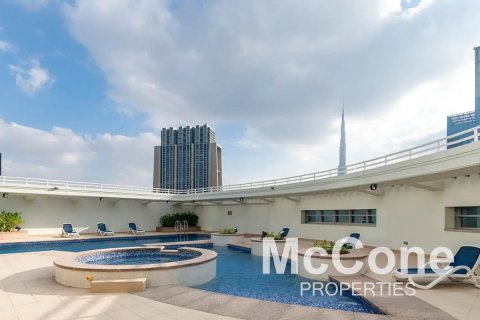 Byt v Sheikh Zayed Road, Dubai, SAE 3 ložnice, 124.21 m² Č.: 587056 - fotografie 12
