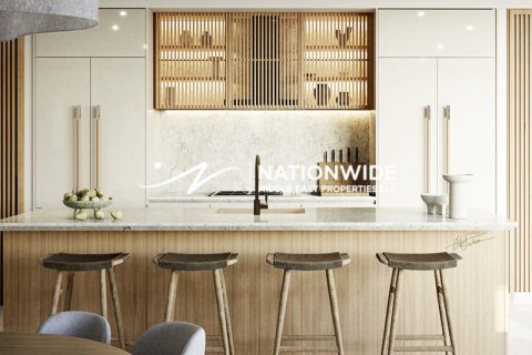 Müüa korter asukohaga Abu Dhabi, AÜE: 1 magamistoaga, 116 m² Nr 612770 - pilt 4