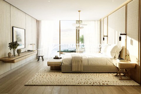 Müüa korter asukohaga Abu Dhabi, AÜE: 1 magamistoaga, 116 m² Nr 612770 - pilt 5