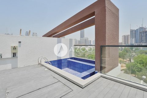 阿联酋 Dubai Jumeirah Village Circle 待售 : 4 卧, 326.4 平方米 , 编号612767 - 照片 24