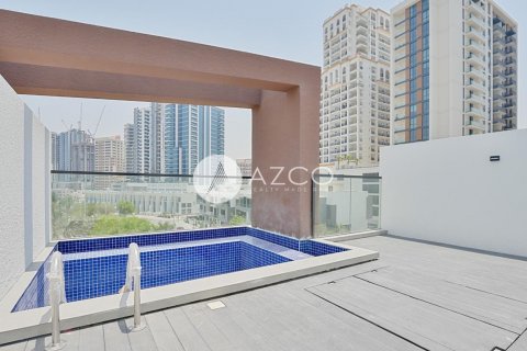 阿联酋 Dubai Jumeirah Village Circle 待售 : 4 卧, 326.4 平方米 , 编号612767 - 照片 23