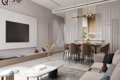 Byt v Al Reem Island, Abu Dhabi, SAE 2 ložnice, 143.9 m² Č.: 569383 - fotografie 7