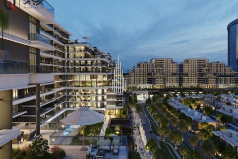 Byt v Al Reem Island, Abu Dhabi, SAE 2 ložnice, 143.9 m² Č.: 569383 - fotografie 19