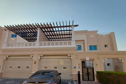 阿联酋 Abu Dhabi The Marina 待租 : 5 卧, 516 平方米 , 编号594195 - 照片 14