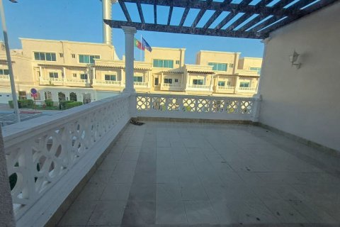 阿联酋 Abu Dhabi The Marina 待租 : 5 卧, 516 平方米 , 编号594195 - 照片 6