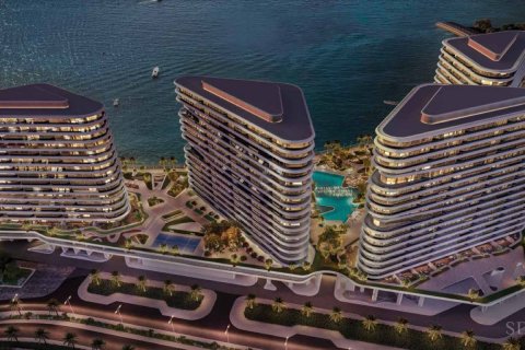 Apartment on the Yas Island, Abu Dhabi, UAE 1 bedroom, 88 sq.m. № 594916 - photo 18