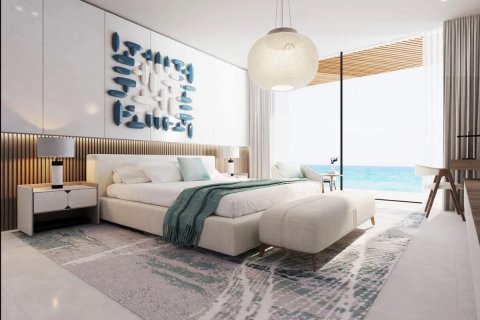 Apartment on the Yas Island, Abu Dhabi, UAE 1 bedroom, 88 sq.m. № 594916 - photo 3
