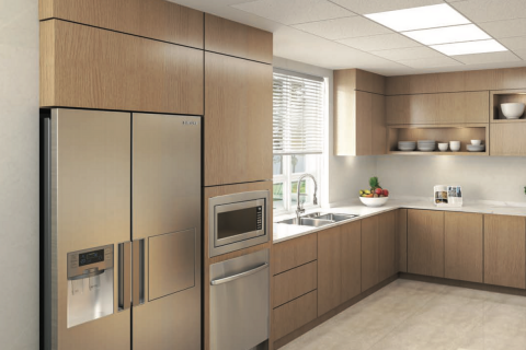 Komerční nemovitost v Khalifa City, Abu Dhabi, SAE 6 ložnice, 514 m² Č.: 594338 - fotografie 5