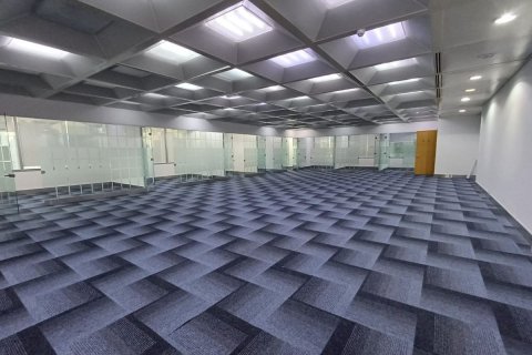 Kancelář v Hamdan Street, Abu Dhabi, SAE 331 m² Č.: 594194 - fotografie 1