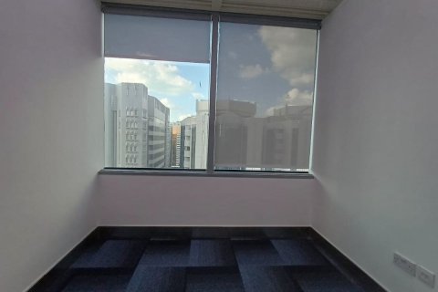 Kancelář v Hamdan Street, Abu Dhabi, SAE 331 m² Č.: 594194 - fotografie 8