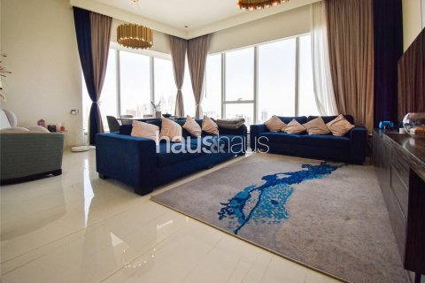 Apartament në Dubai Media City, Emiratet e Bashkuara Arabe 2 dhoma gjumi, 182 m2. № 625759 - Foto 10