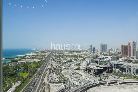 Apartament në Dubai Media City, Emiratet e Bashkuara Arabe 2 dhoma gjumi, 182 m2. № 625759 - Foto 2