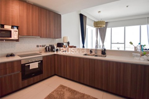 Apartament në Dubai Media City, Emiratet e Bashkuara Arabe 2 dhoma gjumi, 182 m2. № 625759 - Foto 16
