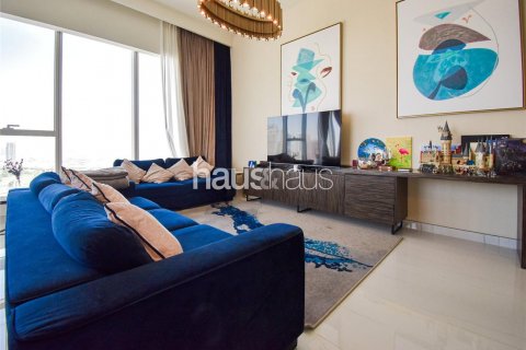 Apartament në Dubai Media City, Emiratet e Bashkuara Arabe 2 dhoma gjumi, 182 m2. № 625759 - Foto 14