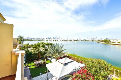 تاون هاوس للبيع في The Springs، دبي، الإمارات العربية المتحدة 3 غرفة نوم ، 269 متر مربع ، رقم 625634 - صورة 1
