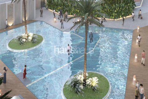 דירה למכירה ב DAMAC Hills (Akoya by DAMAC), Dubai, איחוד האמירויות  1 חדר שינה, 65 מ"ר, מספר 625735 - תמונה 8