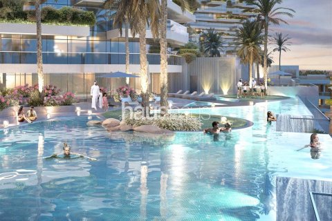 דירה למכירה ב DAMAC Hills (Akoya by DAMAC), Dubai, איחוד האמירויות  1 חדר שינה, 65 מ"ר, מספר 625735 - תמונה 2