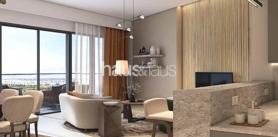דירה ב DAMAC Hills (Akoya by DAMAC), Dubai, איחוד האמירויות 1 חדר שינה, 65 מ"ר מספר 625735