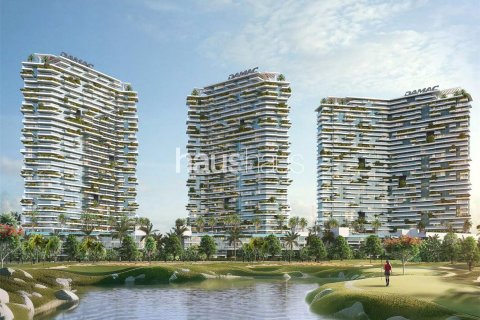 דירה למכירה ב DAMAC Hills (Akoya by DAMAC), Dubai, איחוד האמירויות  1 חדר שינה, 65 מ"ר, מספר 625735 - תמונה 4