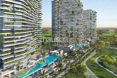 דירה למכירה ב DAMAC Hills (Akoya by DAMAC), Dubai, איחוד האמירויות  1 חדר שינה, 65 מ"ר, מספר 625735 - תמונה 5