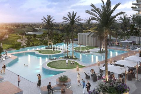 דירה למכירה ב DAMAC Hills (Akoya by DAMAC), Dubai, איחוד האמירויות  1 חדר שינה, 65 מ"ר, מספר 625735 - תמונה 9