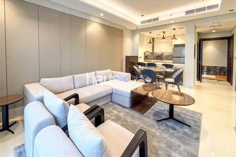 Apartment in Business Bay, Dubai, UAE 1 bedroom, 77 sq.m. № 625633 - photo 1