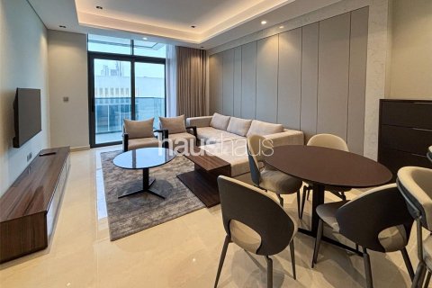 Apartment in Business Bay, Dubai, UAE 1 bedroom, 77 sq.m. № 625633 - photo 2