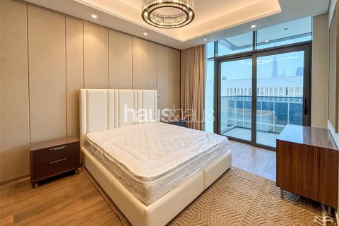 Apartment in Business Bay, Dubai, UAE 1 bedroom, 77 sq.m. № 625633 - photo 6